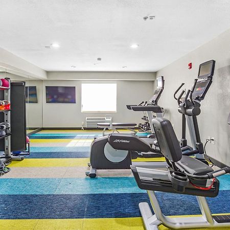 Towneplace Suites Mobile Dış mekan fotoğraf