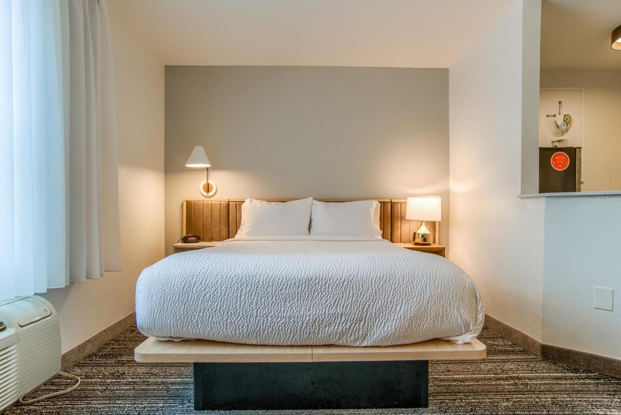 Towneplace Suites Mobile Dış mekan fotoğraf