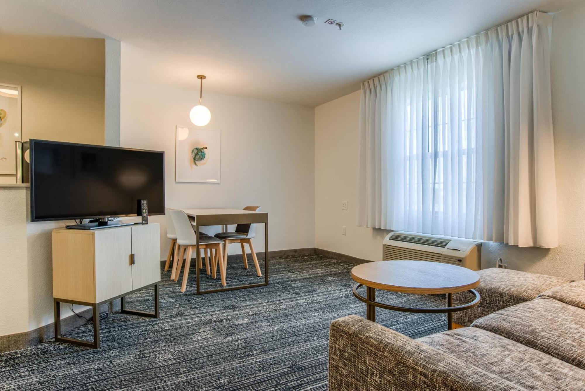 Towneplace Suites Mobile Dış mekan fotoğraf