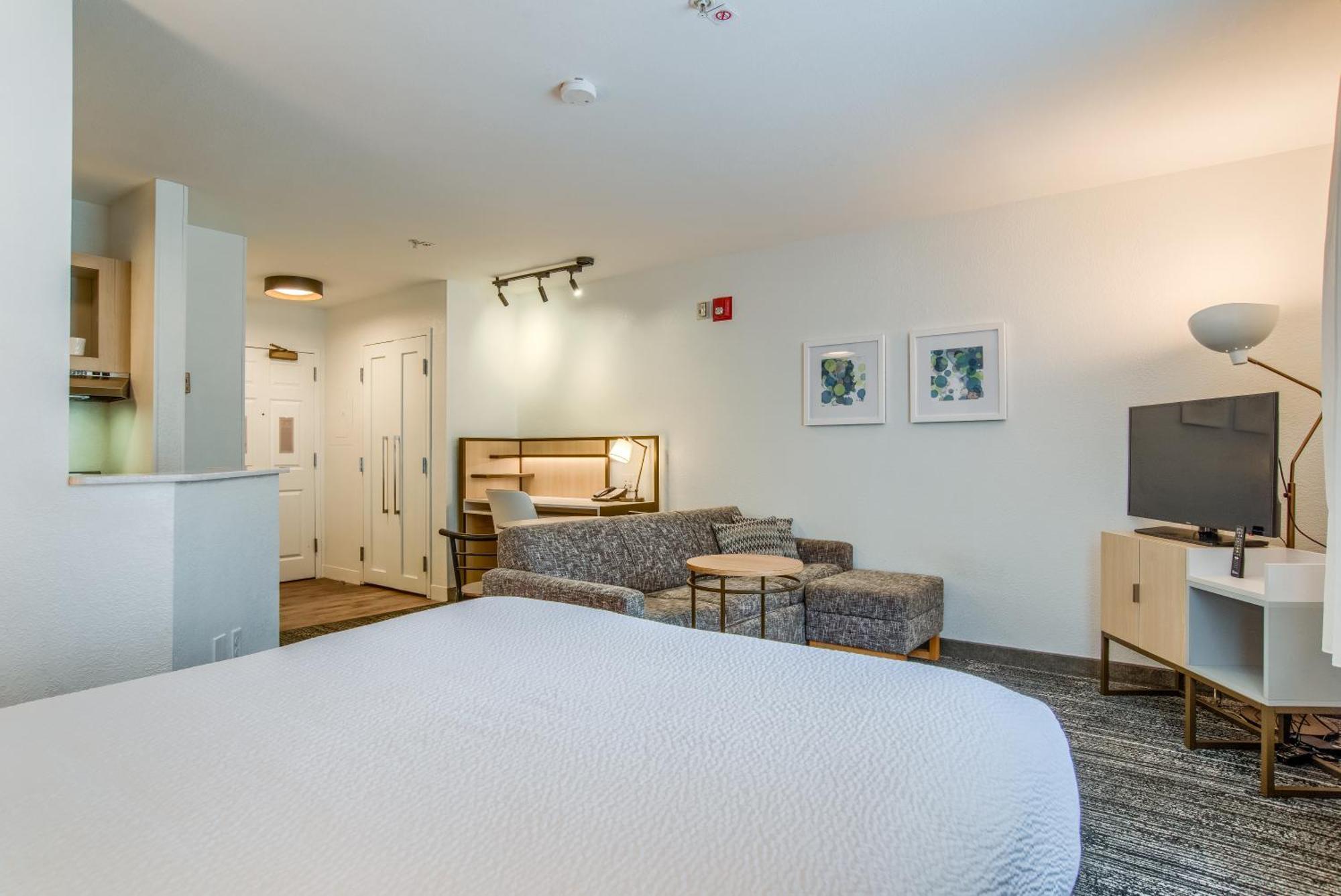 Towneplace Suites Mobile Dış mekan fotoğraf