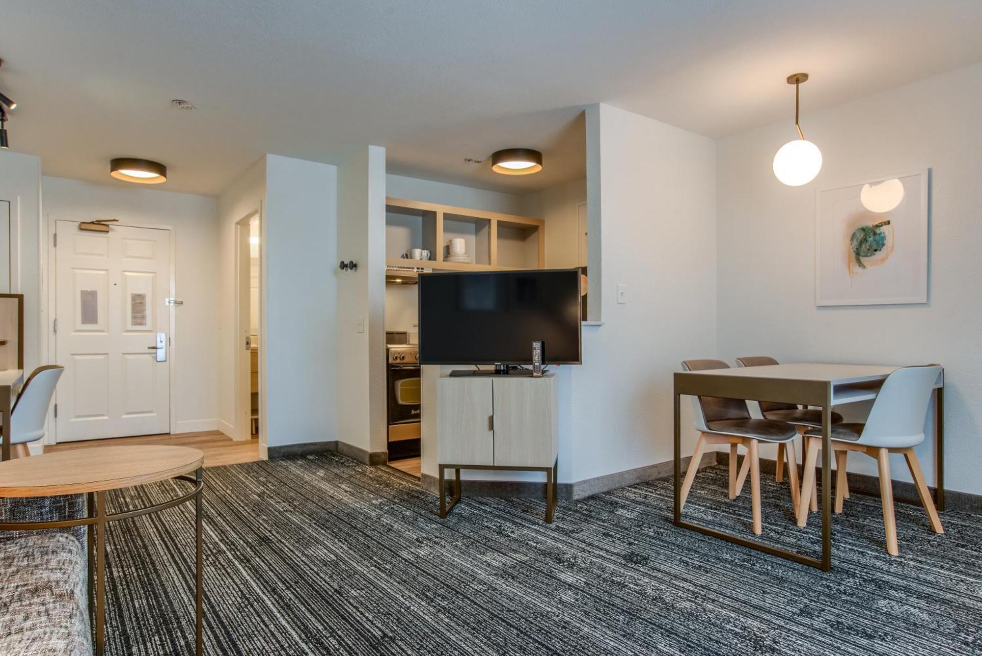 Towneplace Suites Mobile Dış mekan fotoğraf