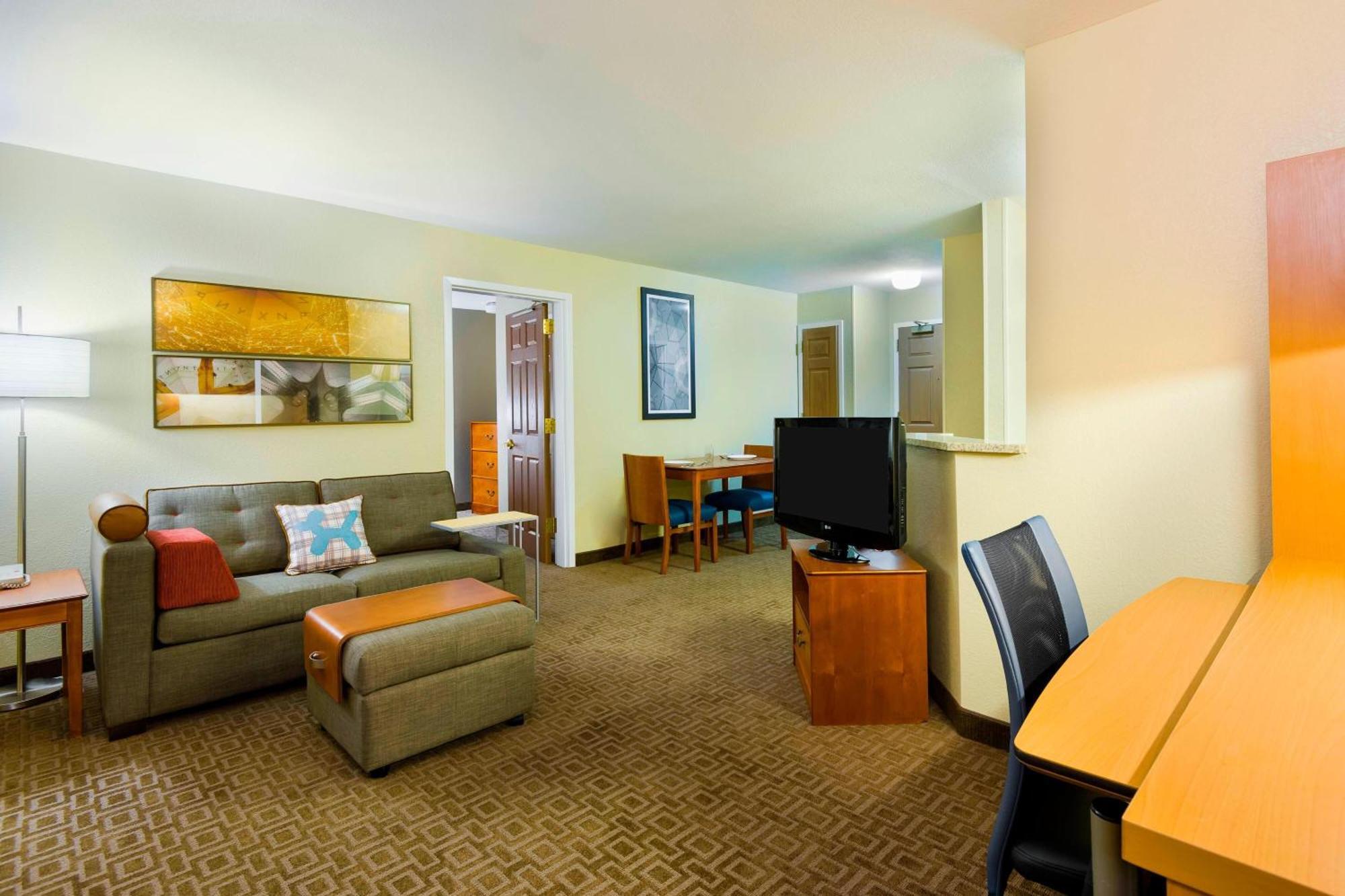 Towneplace Suites Mobile Dış mekan fotoğraf