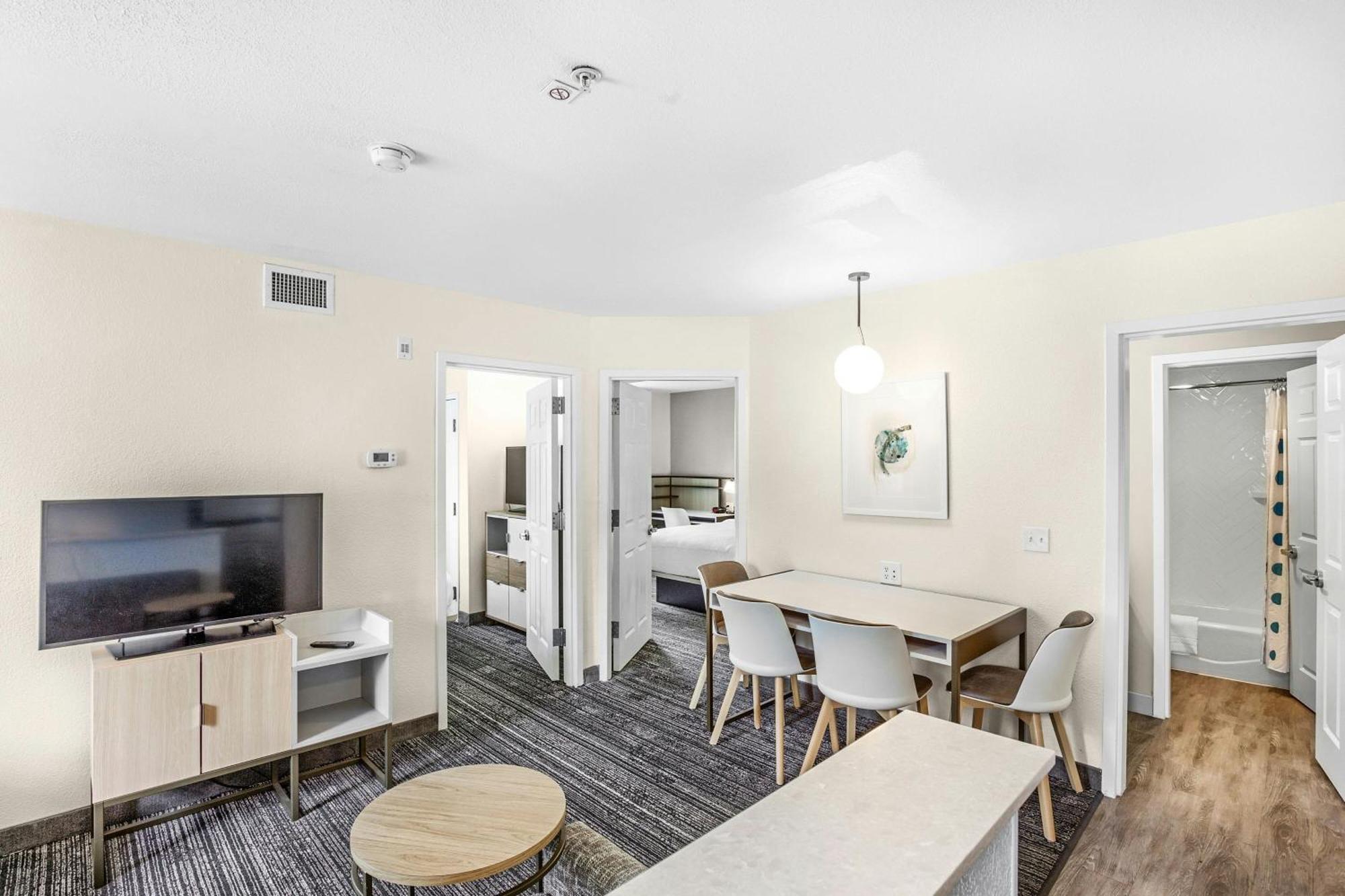 Towneplace Suites Mobile Dış mekan fotoğraf