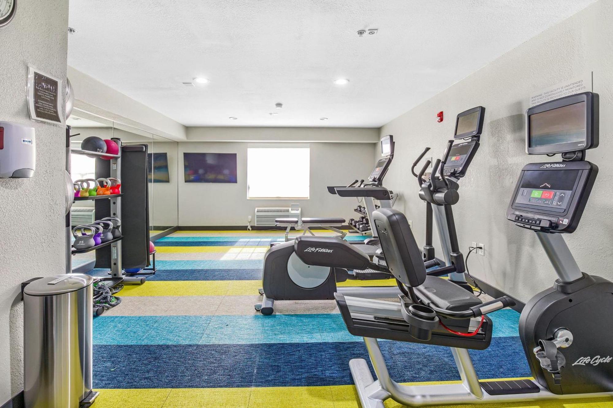 Towneplace Suites Mobile Dış mekan fotoğraf