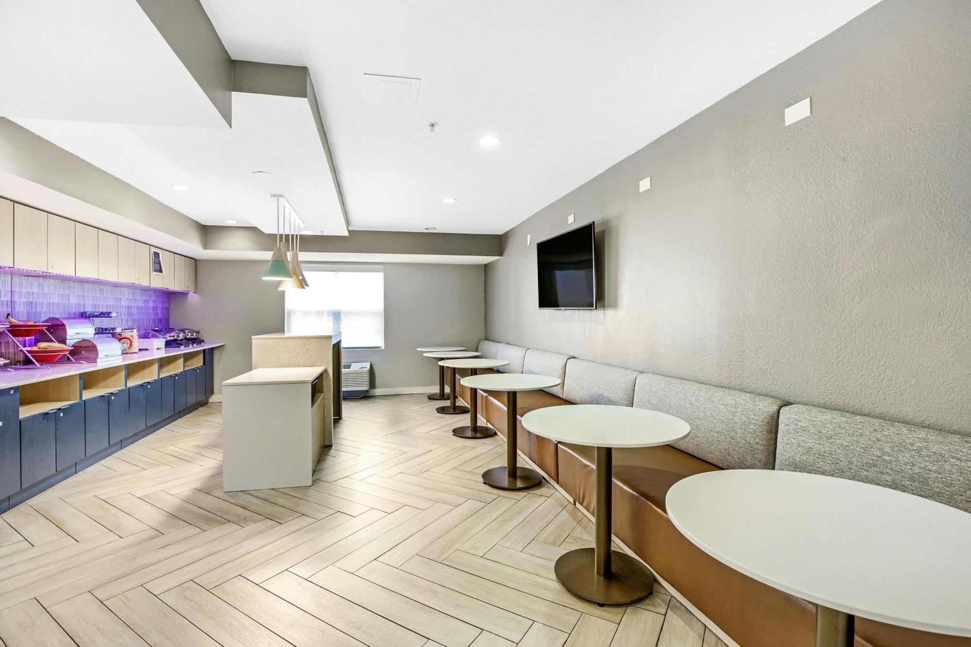 Towneplace Suites Mobile Dış mekan fotoğraf