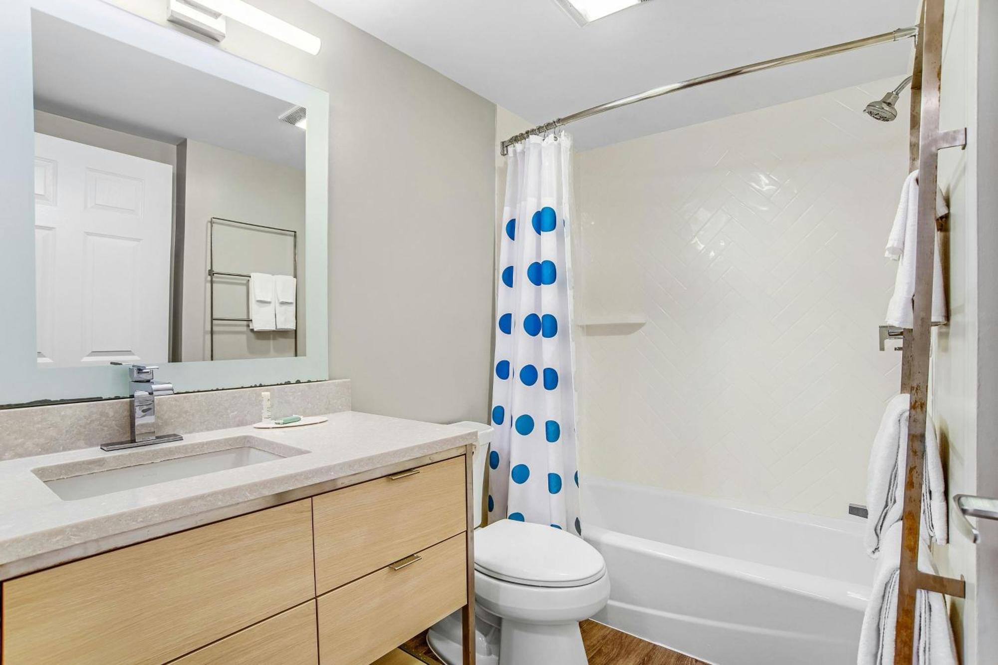 Towneplace Suites Mobile Dış mekan fotoğraf