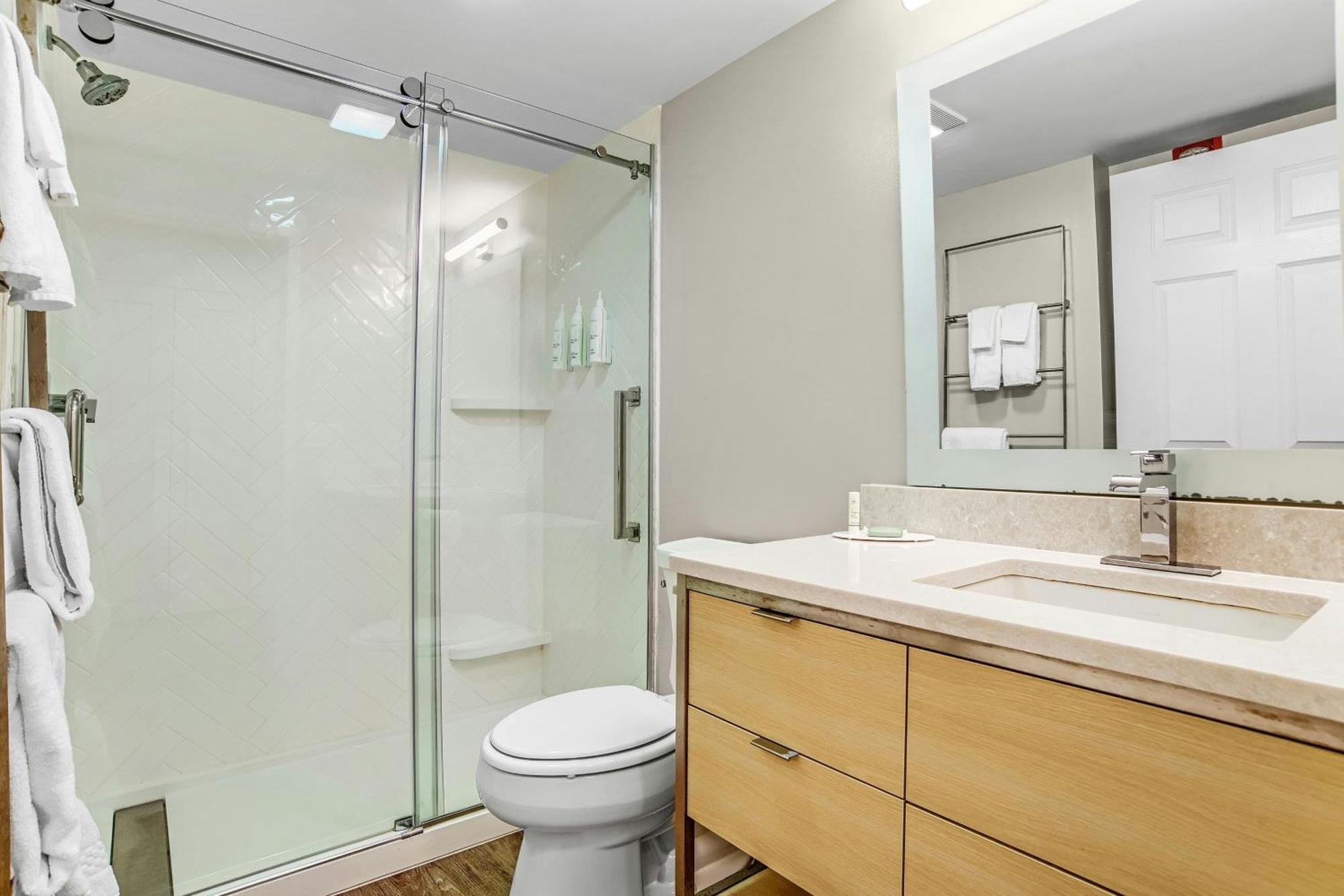 Towneplace Suites Mobile Dış mekan fotoğraf
