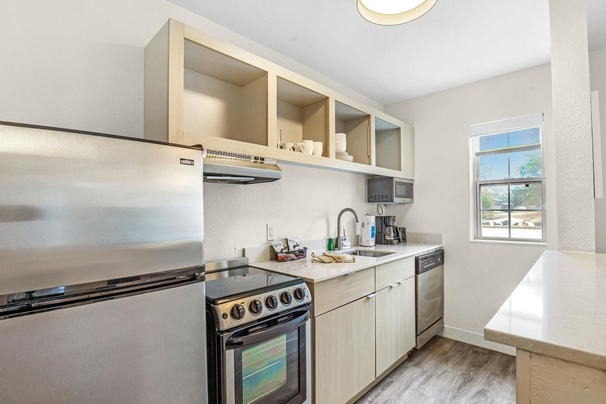 Towneplace Suites Mobile Dış mekan fotoğraf