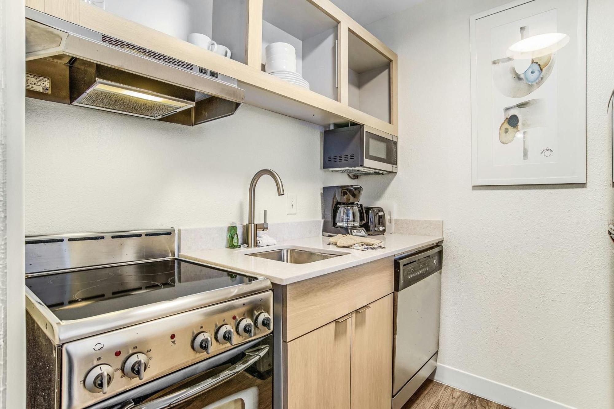 Towneplace Suites Mobile Dış mekan fotoğraf