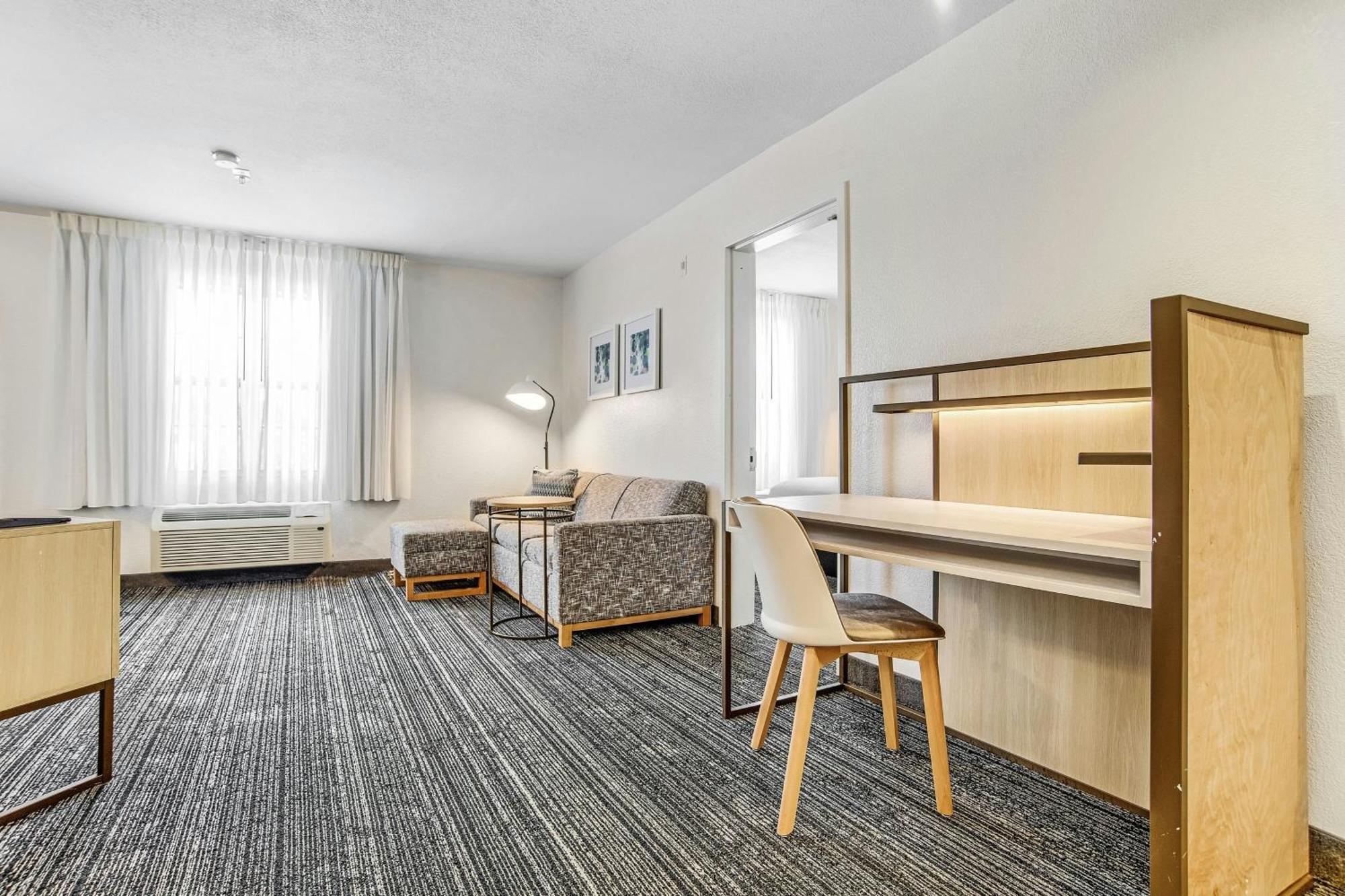Towneplace Suites Mobile Dış mekan fotoğraf