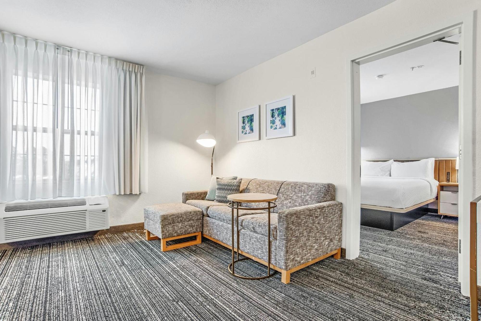 Towneplace Suites Mobile Dış mekan fotoğraf