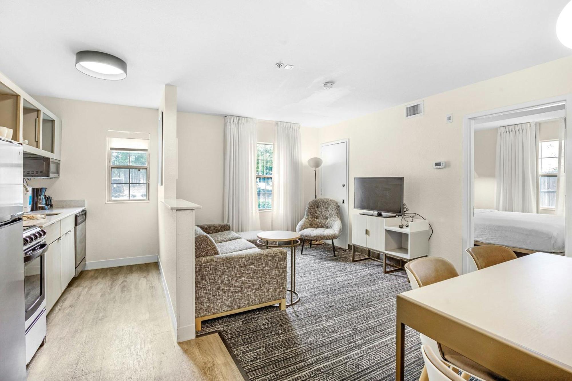 Towneplace Suites Mobile Dış mekan fotoğraf