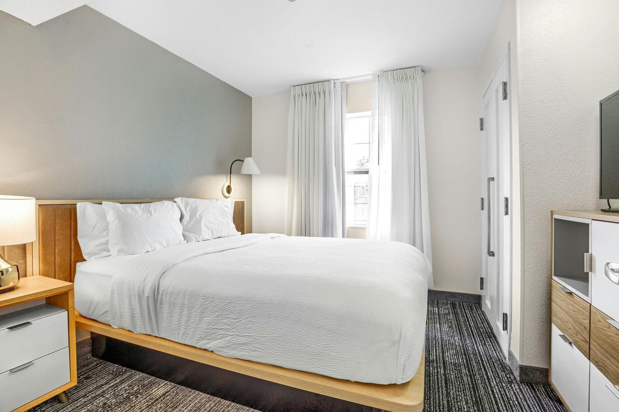 Towneplace Suites Mobile Dış mekan fotoğraf