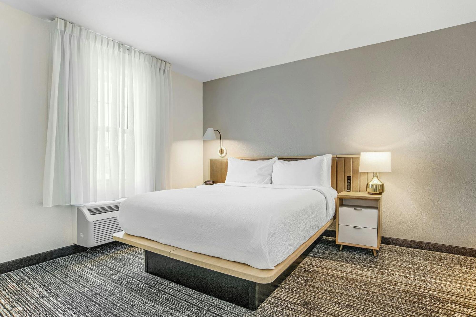 Towneplace Suites Mobile Dış mekan fotoğraf