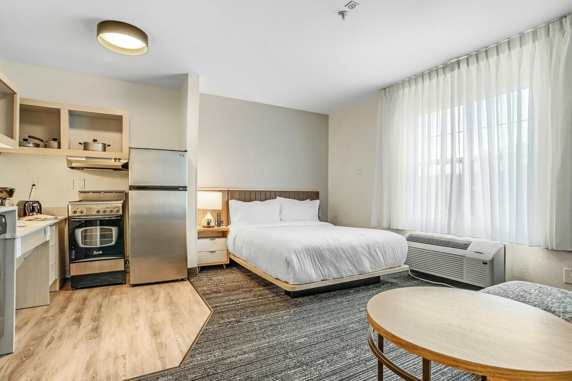 Towneplace Suites Mobile Dış mekan fotoğraf