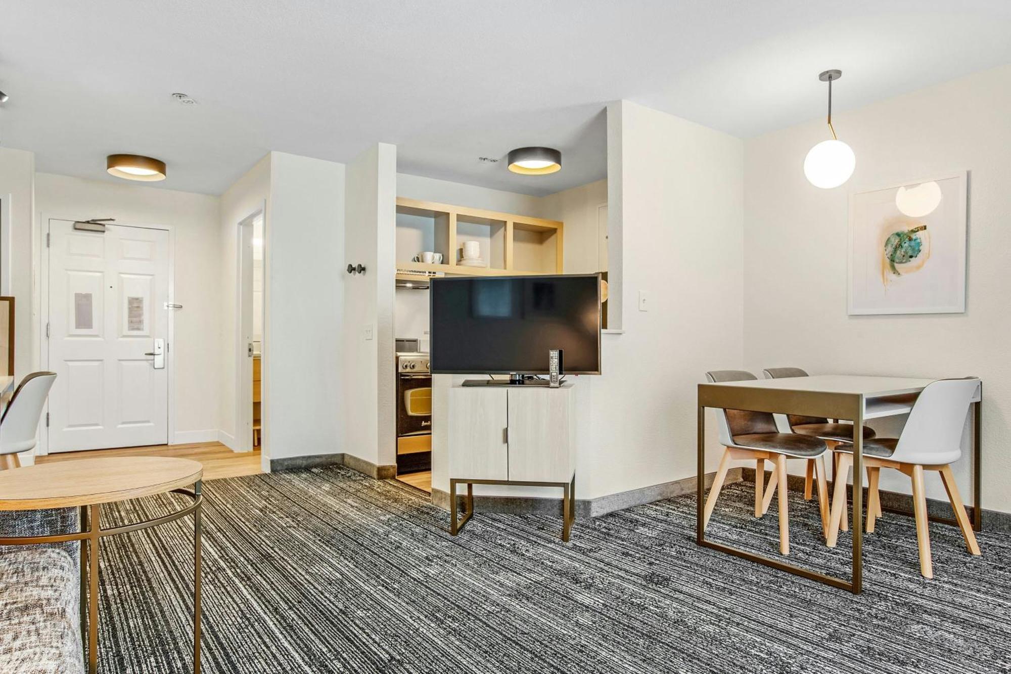 Towneplace Suites Mobile Dış mekan fotoğraf